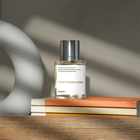 dossier perfume woody sandalwood|is santal 33 worth it.